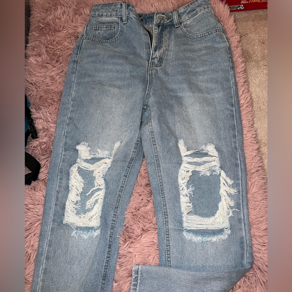 SHEIN jeans size small
